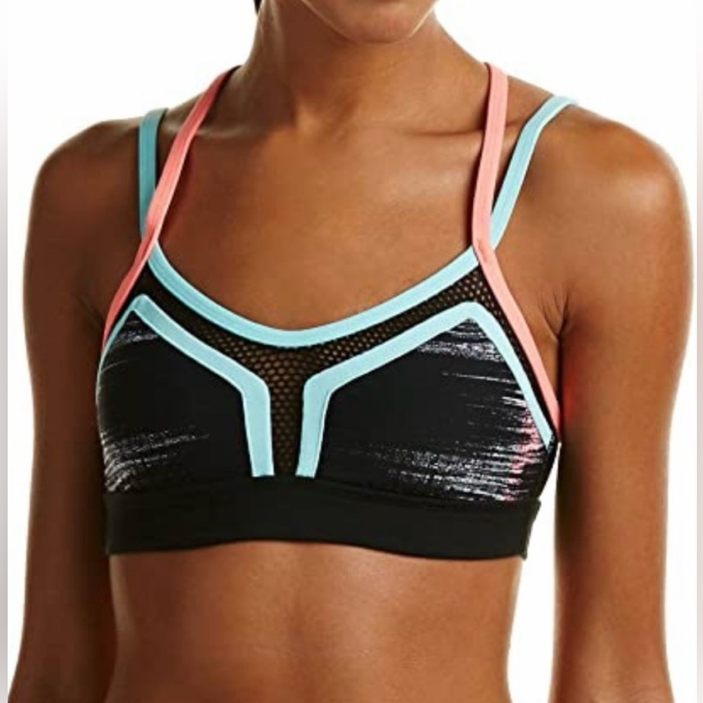 Trina Turk Recreation sports bra, XS